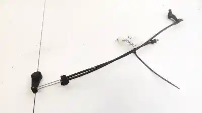 Pezzo di ricambio per auto di seconda mano pezzi vari per ford fiesta (cbk) 1.4 16v cat riferimenti oem iam 2s6h18c306