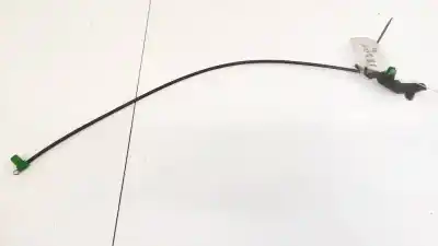 Pezzo di ricambio per auto di seconda mano Pezzi Vari per OPEL ZAFIRA A 2.0 16V DI Riferimenti OEM IAM   