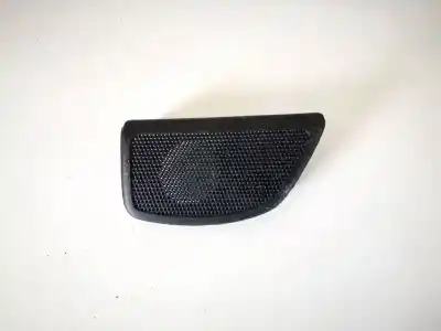 Pezzo di ricambio per auto di seconda mano plastica per ford focus turn. (cb8) 1.6 tdci cat riferimenti oem iam 07843001