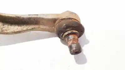 Автозапчасти б/у передний правый верхний рычаг подвески за volkswagen passat variant (3b5) 1.8 ссылки oem iam   