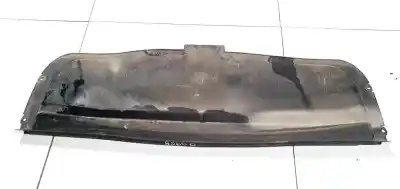 Pezzo di ricambio per auto di seconda mano copertura skid per opel zafira a 2.0 dti riferimenti oem iam 