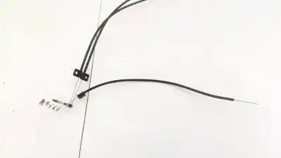 Pezzo di ricambio per auto di seconda mano Pezzi Vari per RENAULT ESPACE IV (JK0) 2.2 dCi Turbodiesel Riferimenti OEM IAM   