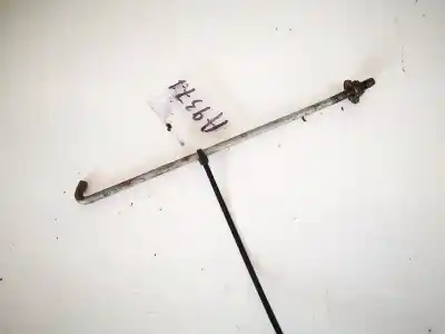 Peça sobressalente para automóvel em segunda mão plásticos por toyota corolla (_e12_) 1.6 vvt-i (zze121_) referências oem iam 