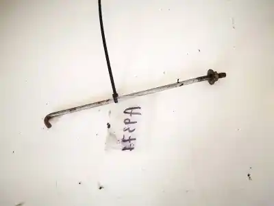 Pezzo di ricambio per auto di seconda mano plastica per toyota corolla (_e12_) 1.6 vvt-i (zze121_) riferimenti oem iam   