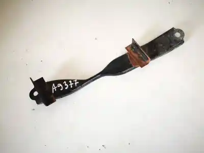 Peça sobressalente para automóvel em segunda mão plásticos por toyota corolla (_e12_) 1.6 vvt-i (zze121_) referências oem iam 