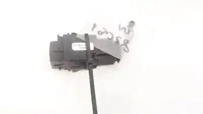 Автозапчастина б/у вимикач для SKODA SUPERB (3U4) 1.9 TDI Посилання на OEM IAM 3U0927134  