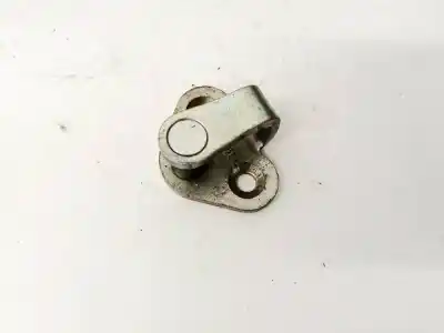 Peça sobressalente para automóvel em segunda mão peças diversas por peugeot 406 (8b) 2.0 hdi 110 referências oem iam 