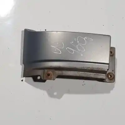 Pezzo di ricambio per auto di seconda mano modanatura posteriore per opel zafira a 2.0 dti riferimenti oem iam 90580803