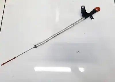 Tweedehands auto-onderdeel olie stok voor citroen c4 ii (nc_) 1.6 bluehdi 100 oem iam-referenties 9824425380