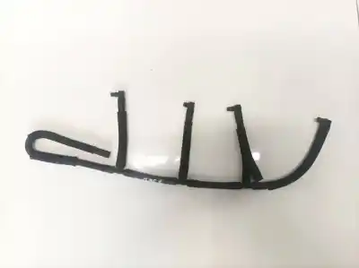 Recambio de automóvil de segunda mano de tubo-manguera de la línea de combustible para volkswagen golf vi (5k1) 1.6 tdi dpf referencias oem iam 