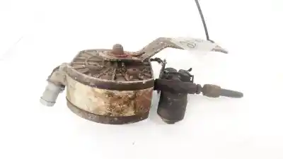 Peça sobressalente para automóvel em segunda mão peças diversas por honda fr-v (be) 1.8 vtec cat referências oem iam 