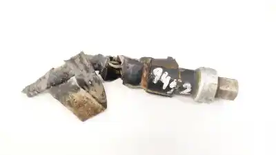 Peça sobressalente para automóvel em segunda mão sensor por opel zafira a 2.0 dti referências oem iam   