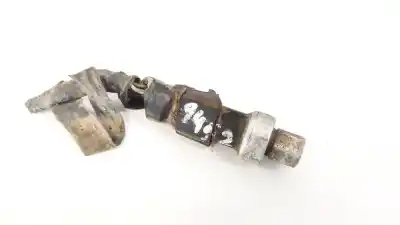 Peça sobressalente para automóvel em segunda mão sensor por opel zafira a 2.0 dti referências oem iam 