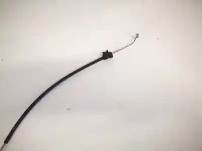 Pezzo di ricambio per auto di seconda mano pezzi vari per peugeot 406 (8b) 2.0 hdi 110 riferimenti oem iam   