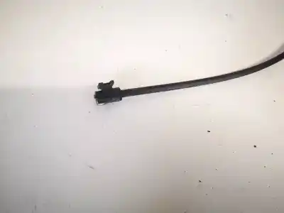 Pezzo di ricambio per auto di seconda mano pezzi vari per peugeot 406 (8b) 2.0 hdi 110 riferimenti oem iam   