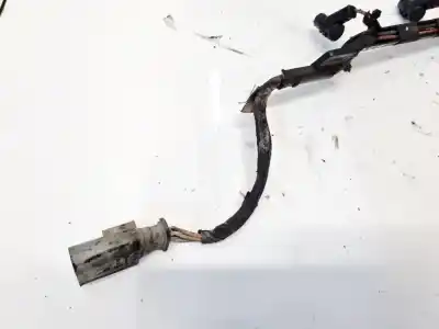 Second-hand car spare part ignition coil for ford focus lim. (cb8) 1.6 tdci cat oem iam references 9671583580  