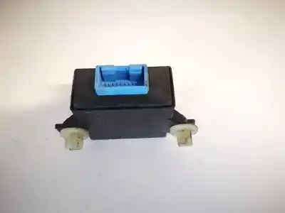 Second-hand car spare part electronic module for skoda superb (3u4) 1.9 tdi oem iam references 4z7907357  