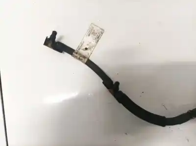 Pezzo di ricambio per auto di seconda mano pezzi vari per citroen c4 ii (nc_) 1.6 bluehdi 100 riferimenti oem iam   