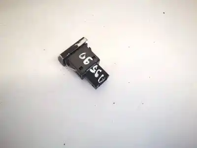 Автозапчасти б/у выключатель за audi a6, c5 2001.08 - 2005.01 facelift 1.9 tdi 96kw 2001.08 - 2005.01 ссылки oem iam 4b0927134a  