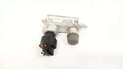 Second-hand car spare part expansion valve for toyota auris 1.8 16v oem iam references 887100z380