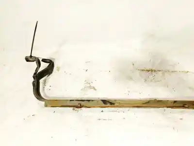 Pezzo di ricambio per auto di seconda mano plastica per volvo v50 (545) 2.0 d riferimenti oem iam   