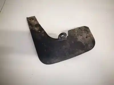 Second-hand car spare part plastics for toyota auris 1.8 16v oem iam references 