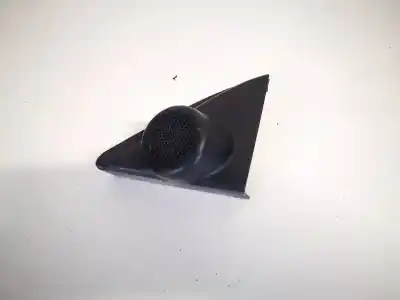 Second-hand car spare part plastics for toyota auris 1.8 16v oem iam references 6749202380