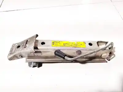 Gebrauchtes Autoersatzteil KATZE zum VOLKSWAGEN POLO, IV 2005.04 - 2009.11 FACELIFT  OEM-IAM-Referenzen 6Q0011031D  