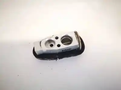 Second-hand car spare part expansion valve for toyota auris 1.8 16v oem iam references 