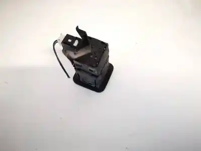 Second-hand car spare part switch for toyota auris 1.8 16v oem iam references   