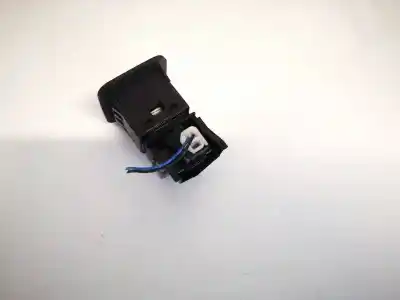 Second-hand car spare part switch for toyota auris 1.8 16v oem iam references   
