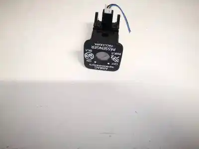 Second-hand car spare part switch for toyota auris 1.8 16v oem iam references 