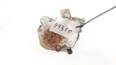 Second-hand car spare part various parts for mazda 2 (dy) 1.25 (dy3w) oem iam references 