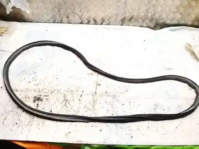 Second-hand car spare part rubber door seal for toyota auris 1.8 16v oem iam references 