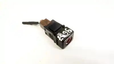 Second-hand car spare part SWITCH for PEUGEOT 308  OEM IAM references 96413912XT  