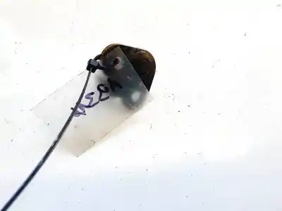 Pezzo di ricambio per auto di seconda mano pezzi vari per citroen evasion 1.9 td sx riferimenti oem iam   