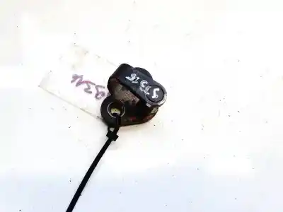 Pezzo di ricambio per auto di seconda mano pezzi vari per citroen evasion 1.9 td sx riferimenti oem iam   