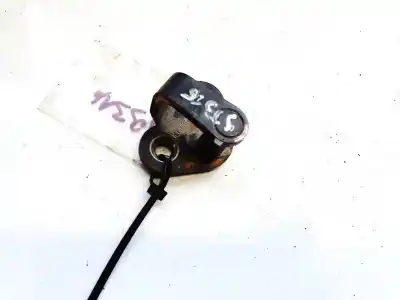 Peça sobressalente para automóvel em segunda mão peças diversas por citroen evasion 1.9 td sx referências oem iam 