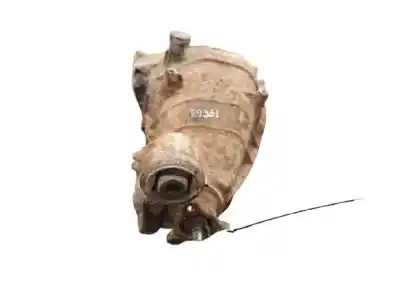 Second-hand car spare part REAR DIFFERENTIAL for OPEL OMEGA B  OEM IAM references 90446834  