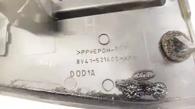 Pezzo di ricambio per auto di seconda mano plastica per ford kuga (cbv) 2.0 tdci cat riferimenti oem iam 8v41s23409afw  8v41-s23409-afw