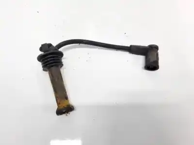 Peça sobressalente para automóvel em segunda mão BOBINA DE IGNIÇÃO por MAZDA 2 (DY)  Referências OEM IAM   