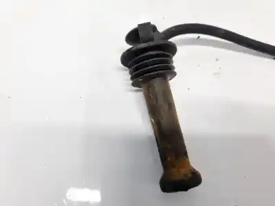 Peça sobressalente para automóvel em segunda mão bobina de ignição por mazda 2 (dy) 1.4 referências oem iam   