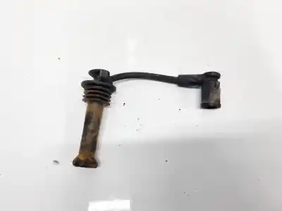 Peça sobressalente para automóvel em segunda mão BOBINA DE IGNIÇÃO por MAZDA 2 (DY)  Referências OEM IAM   