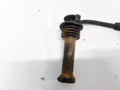 Peça sobressalente para automóvel em segunda mão bobina de ignição por mazda 2 (dy) 1.4 referências oem iam   