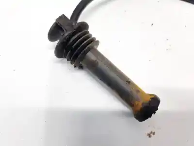 Peça sobressalente para automóvel em segunda mão bobina de ignição por mazda 2 (dy) 1.4 referências oem iam   