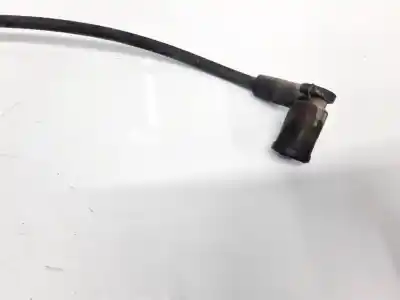 Peça sobressalente para automóvel em segunda mão bobina de ignição por mazda 2 (dy) 1.4 referências oem iam   