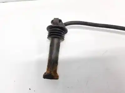 Peça sobressalente para automóvel em segunda mão bobina de ignição por mazda 2 (dy) 1.4 referências oem iam   