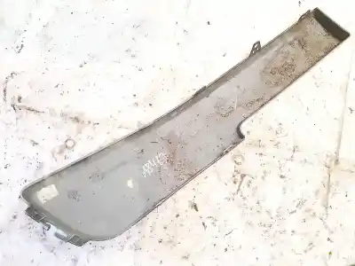 Автозапчасти б/у задние молдинги за renault megane ii (bm0/1_, cm0/1_) 1.5 dci ссылки oem iam 8200114150  8200114150