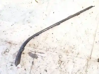 Peça sobressalente para automóvel em segunda mão molduras traseiras por ford mondeo iii (b5y) 2.0 16v di / tddi / tdci referências oem iam 6s7117c772bbw