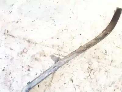 Автозапчасти б/у задние молдинги за saab 9-5 (ys3e) 2.2 tid ссылки oem iam 5143276